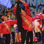 Kölsche Funken rut wieß (24.01.13)